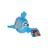 Angry Birds 8 Rio Blue Girl Jewel with Sound