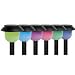 Solar Party Color-Changing Path Light
