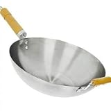 EKCO PAO! 12-inch Carbon Steel Wok 1075652