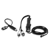 Videocomm - Pre-Amplified Five Feet Condenser Microphone / 9VDC