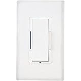 IlluminEssence Remote Controlled In-Wall Light Dimmer System 600