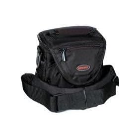 Nikon Coolpix L120 Digital Camera Case Camcorder and Digital Camera Case - Carry Handle... by