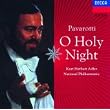 Luciano Pavarotti - O Holy Night