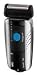 Braun 7505 Synchro Rechargeable/Corded Shaver