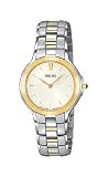 Seiko's Women's Two-tone watch #SFQ834