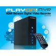 AC Ryan Playon! DVR - HDMI Network WiFi Digital Video Player-Recorder