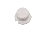 Pure White XBOX 360 Controller D-PAD