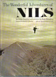 THE WONDERFUL ADVENTURES OF NILS