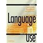 Language in Use Beginner Self-study workbook with answer key (Language in Use)