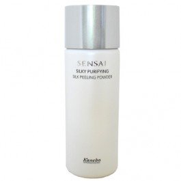 Kanebo SILKY PURIFYING - Silk