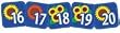 AUGUST CALENDAR DAYS