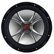 Kicker 05CVR124 CompVR 12 4-Ohms Subwoofer