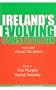 Irelands Evolving Constitution pb: 1937-97 Collected Essays
