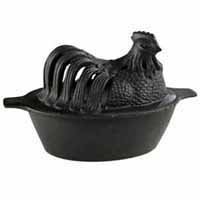 Vogelzang All Cast Iron Model# CS-01