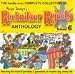 The Hardly ever Complete Collection of Rechnitzer Rejects Volume 6