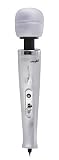 Wand Essentials 8 Speed Turbo Pearl Wand Massager