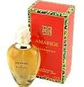 Amarige Perfume by Givenchy 4 ml Mini Eau De Toilette Spray for Women