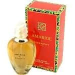 Amarige Perfume By Givenchy 30 Ml Eau De Toilette Spray For Women [Toy]