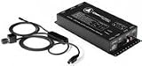 JL Audio CL441DSP CleanSweep OEM Audio Interface