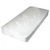 Review Drive Medical Design & Manufacturing.  / Drive Medical 36 x 80 Inches Inner Spring Mattress - 1 Ea