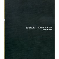 Sophisticated : 6th Album [5000 Copies Limited Edition] [with Picture Book] [housed In A Box] [mnet Media] [korea 2009] Picture