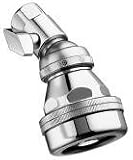 Sloan Valve Co. 4020100 Ac11-2.5 /volum Contrl Act-o-matic Showerhead
