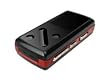 Cowon iAudio 7  MP3-/Video-Player 16 GB rot