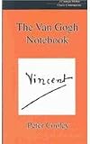 The Van Gogh Notebook (Carnegie Mellon Classic Contemporary Series: Poetry)