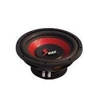 SDAT 12" DVC CAR SUBWOOFER DUAL 4 OHM - 2.0 Inch VOICE COIL /89 dB Car Sub