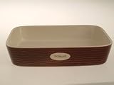 Rayware 0047.343 P.Bell Roast 31X23Cm Brn