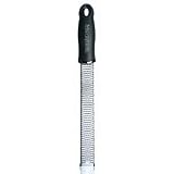 Microplane 46020 Premium Black Zester/Grater