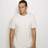 Organic Cotton Jersey T-Shirt