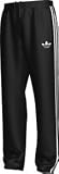 adidas Firebird Trainingshose (L, black white)
