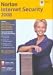 Norton Internet Security 2008 System Builder