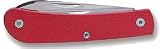 Ka-Bar Hobo-Fork/Knife/Spoon 1Pc Red Folding Knife 1303RD