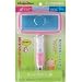 ドギーマン　PP　掃除機能付きスリッカーブラシでAmazonアフィリエイトツール