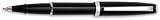 Aurora Style Resin Black Pepper Rollerball Pen - AU-E72N