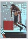 2003-04 Topps Jersey Edition #ZR - Zach Randolph