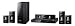 Samsung HT-C5500 Blu-ray Home Theater System
