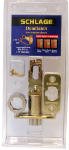Schlage Lock Co Tpl Option Deadlatch 40-251 605 Triple Deadlatch Replacement