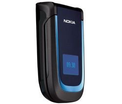 Nokia - 2760 - T�l�phone portable - GPRS - Bluetooth - Noir