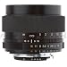 Voigtlander Nokton 58mm f/1.4 SL-II Manual Focus Lens for Nikon Film & Digital Cameras