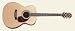 Crafter T-035 Acoustic Guitar