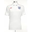 Umbro England Home Shirt 2009 2011