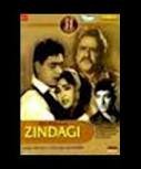 Zindagi (Year 1964) * Rajendra Kumar, Vyjayantimala