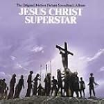 Jesus Christ Superstar Album