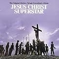 Jesus Christ Superstar Album