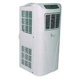 American Comfort 8,000 BTU Portable Air Conditioner and Heater