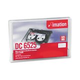 Data Cartridge, Standard, DC6525, No Format, 525MB