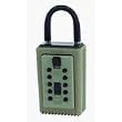 Ge Security 001000 Portable Key Safe Residential